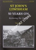 St John's Lewisham 50 Years On - Restoring Traffic by TATLOW, Peter